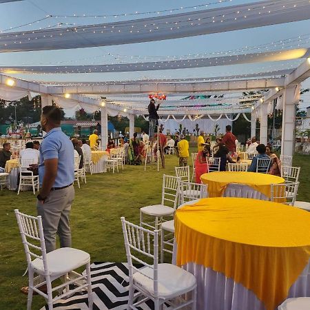 Pune Wtc Eon Destination Weddings Kharadi Extérieur photo