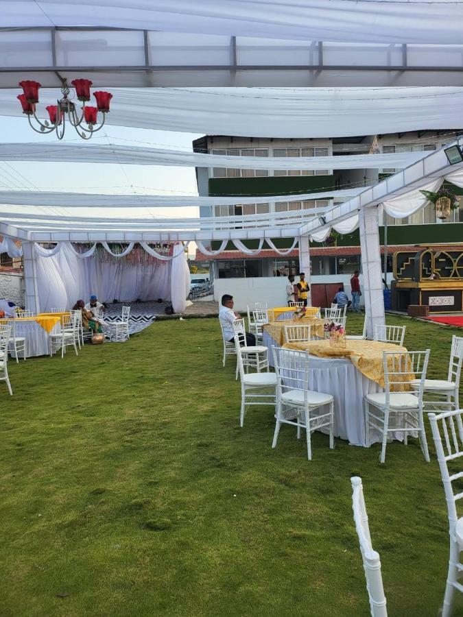 Pune Wtc Eon Destination Weddings Kharadi Extérieur photo