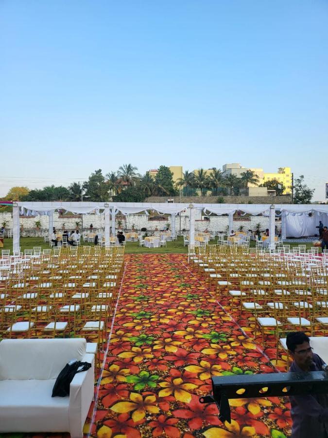 Pune Wtc Eon Destination Weddings Kharadi Extérieur photo