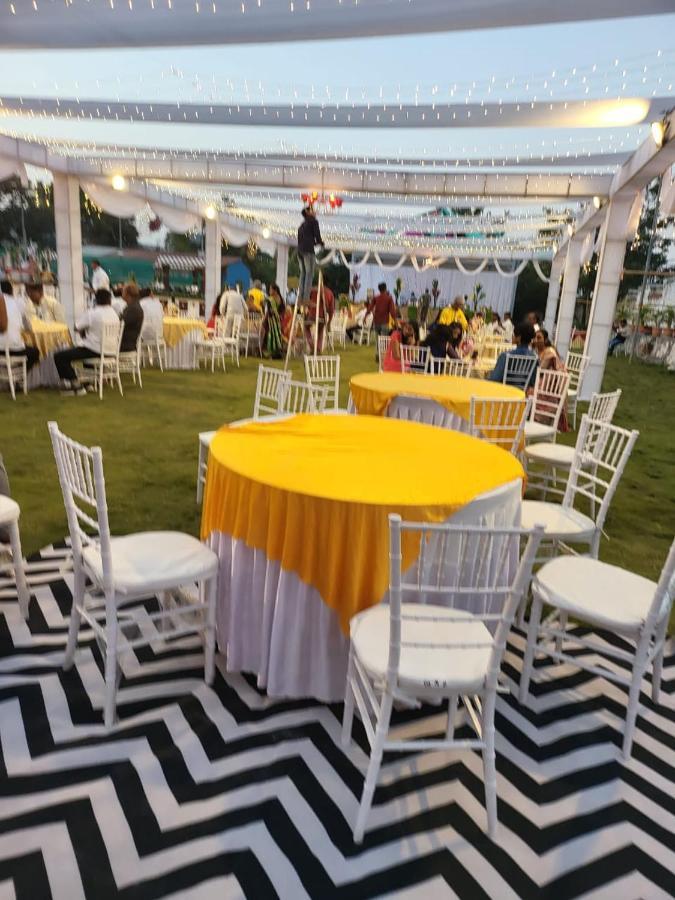 Pune Wtc Eon Destination Weddings Kharadi Extérieur photo